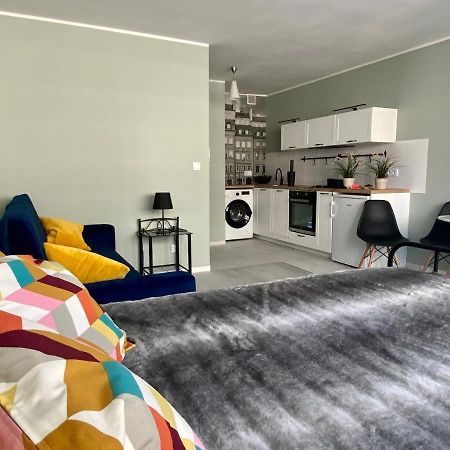 Brand New Apartament In The Center Of Warsaw Appartamento Esterno foto