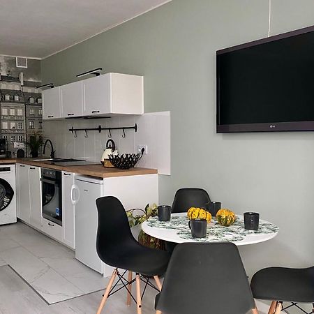Brand New Apartament In The Center Of Warsaw Appartamento Esterno foto