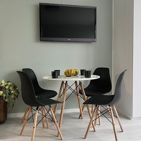 Brand New Apartament In The Center Of Warsaw Appartamento Esterno foto