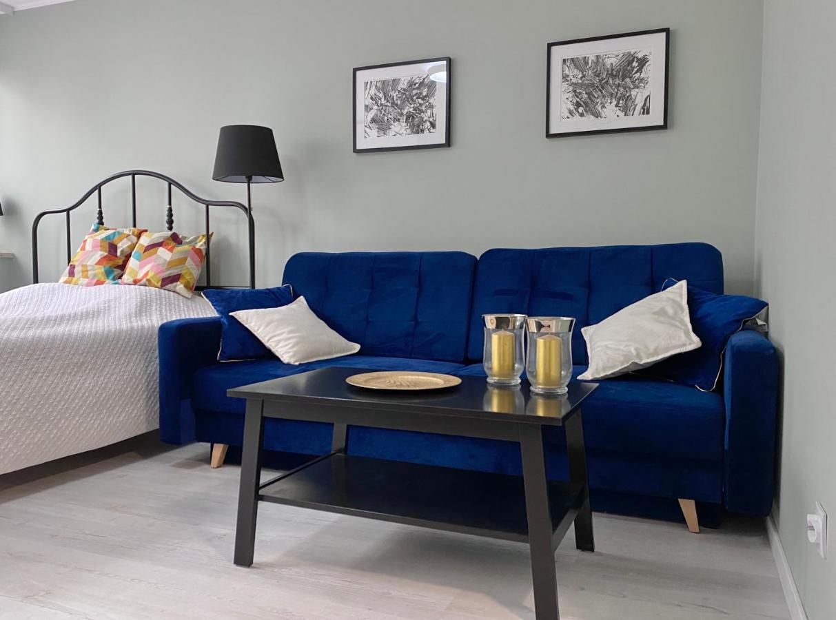 Brand New Apartament In The Center Of Warsaw Appartamento Esterno foto